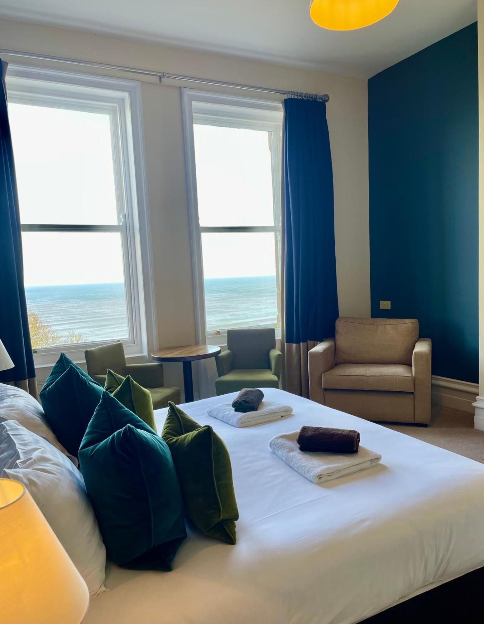 Weston 3* Скарборо