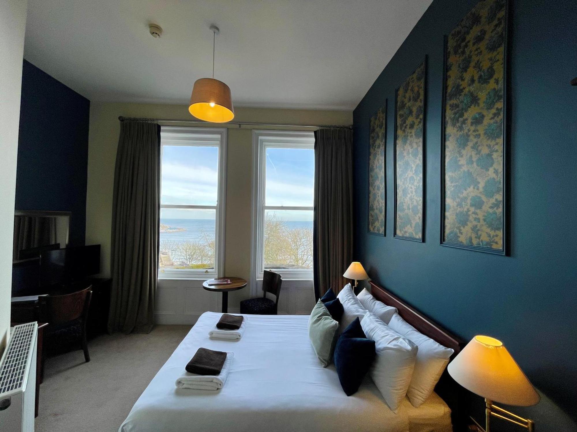 Weston 3* Скарборо