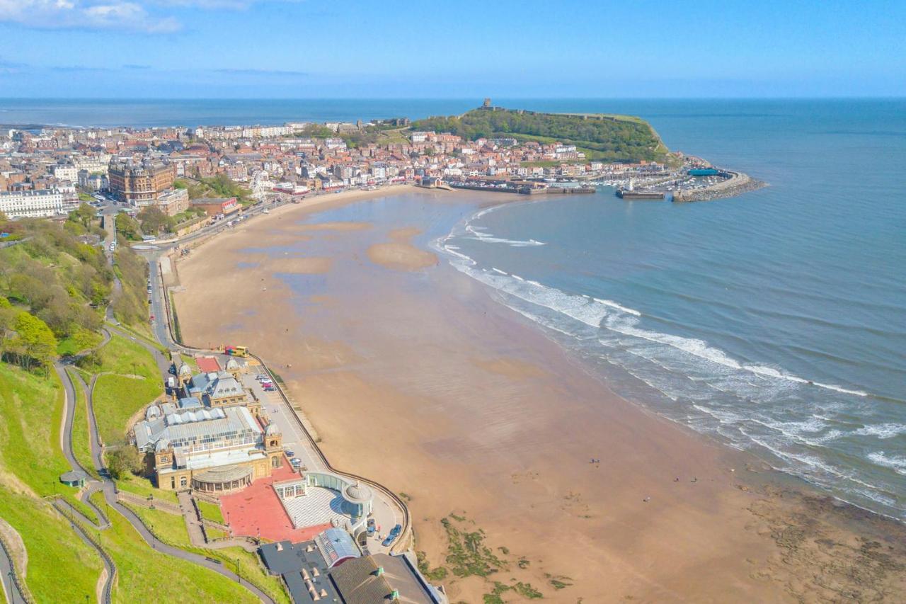Hotel Weston Scarborough