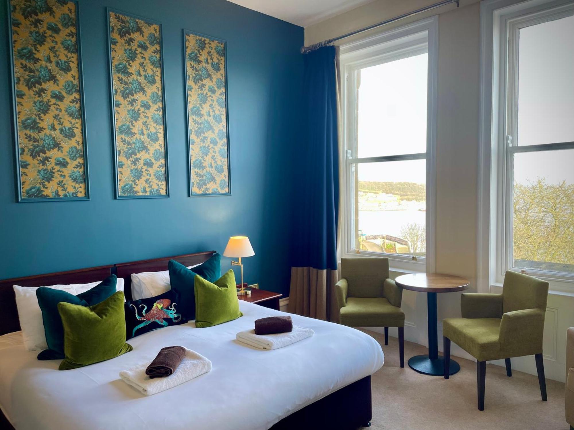 Weston Hotel 3*
