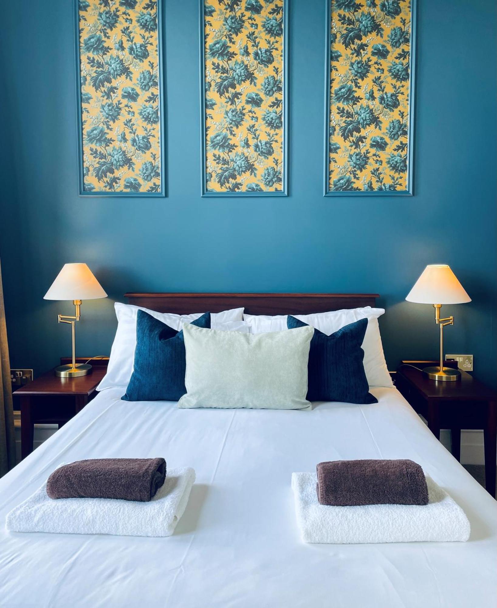 Hotel Weston Scarborough