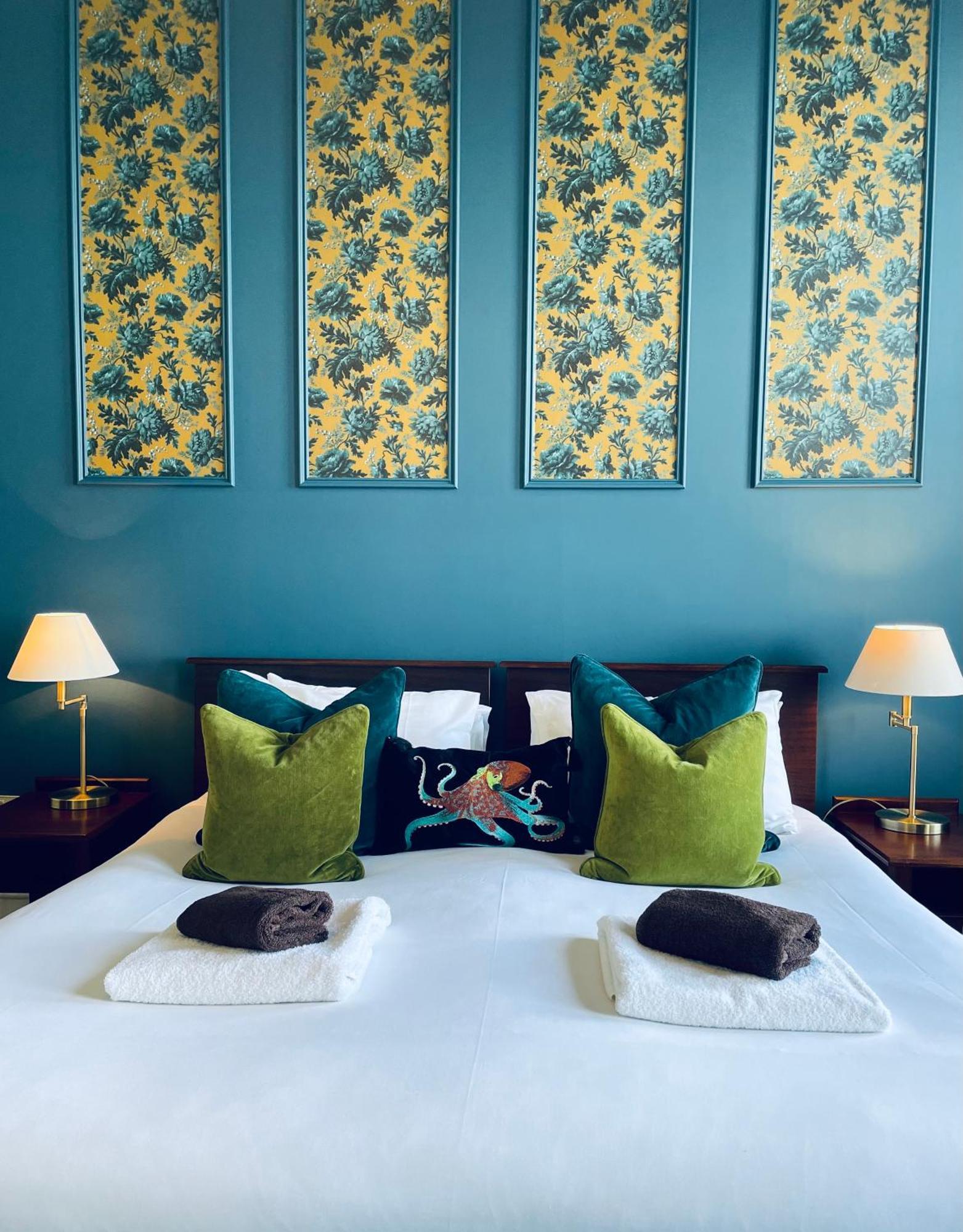 Hotel Weston