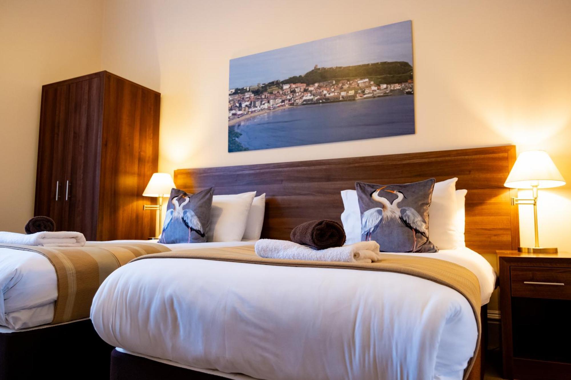 Weston Hotel 3*
