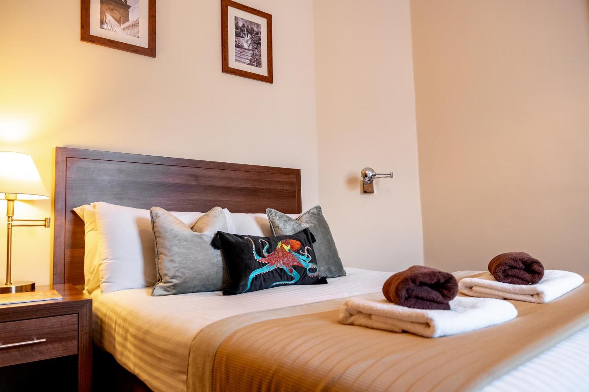 Weston Hotel Scarborough